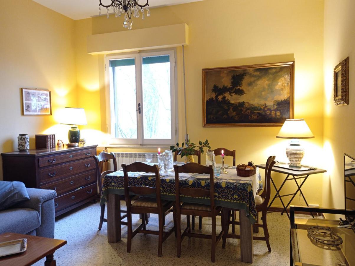 Splendido Ampio Appartamento A Montepulciano Stazione Kültér fotó