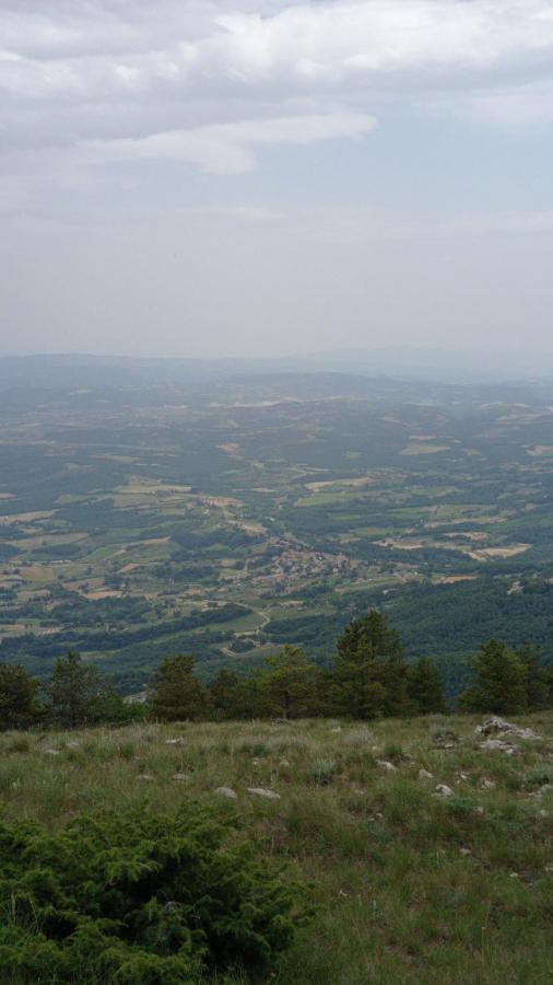 Splendido Ampio Appartamento A Montepulciano Stazione Kültér fotó
