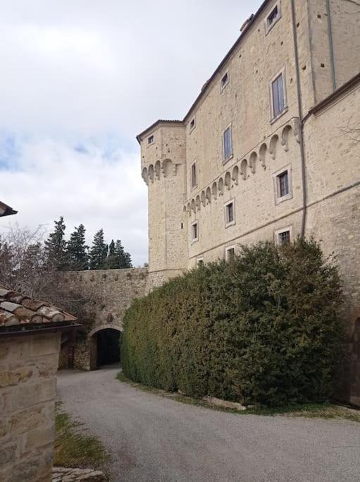 Splendido Ampio Appartamento A Montepulciano Stazione Kültér fotó