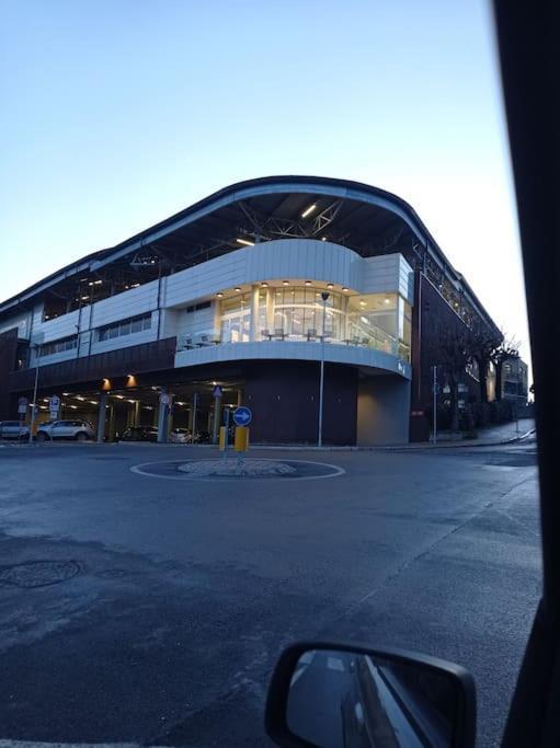 Splendido Ampio Appartamento A Montepulciano Stazione Kültér fotó